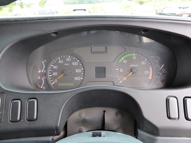 中古トラック 三菱ふそうアルミウィング ＃14