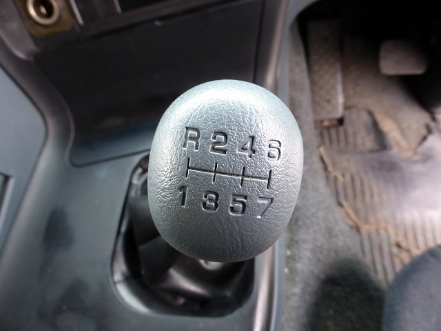 中古トラック 三菱ふそうアルミウィング ＃16