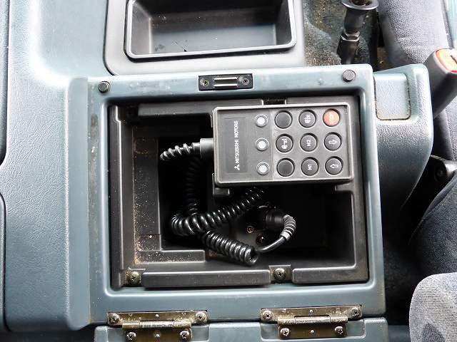 中古トラック 三菱ふそうアルミウィング ＃17