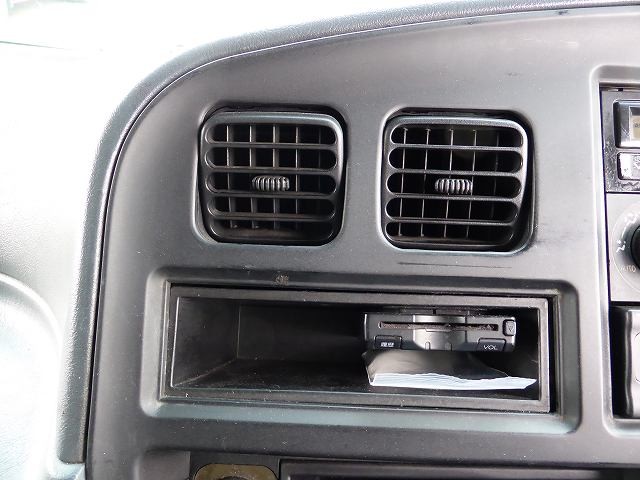 中古トラック 三菱ふそうアルミウィング ＃18