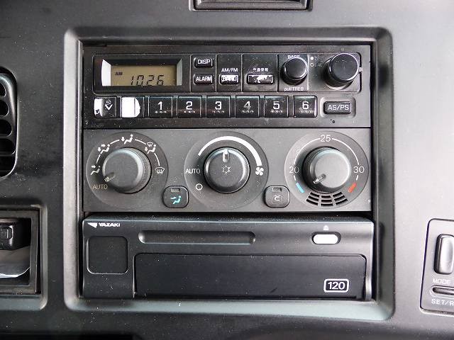 中古トラック 三菱ふそうアルミウィング ＃19