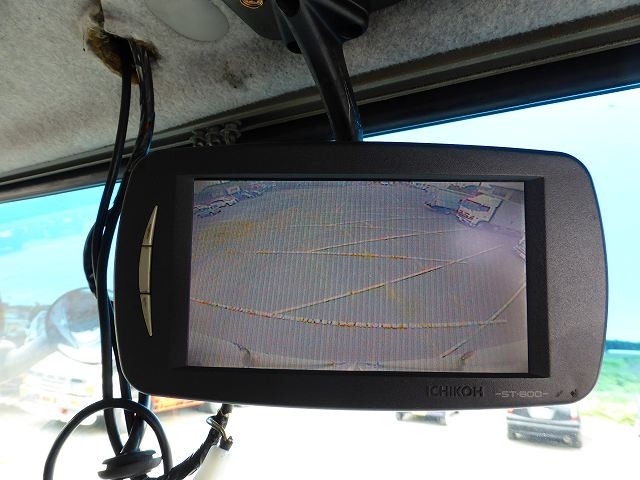 中古トラック 三菱ふそうアルミウィング ＃20