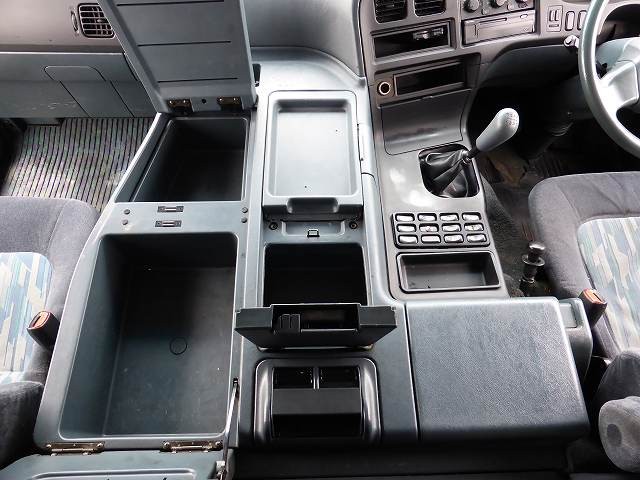 中古トラック 三菱ふそうアルミウィング ＃21