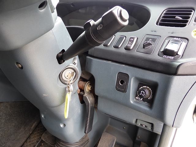 中古トラック 三菱ふそうアルミウィング ＃22