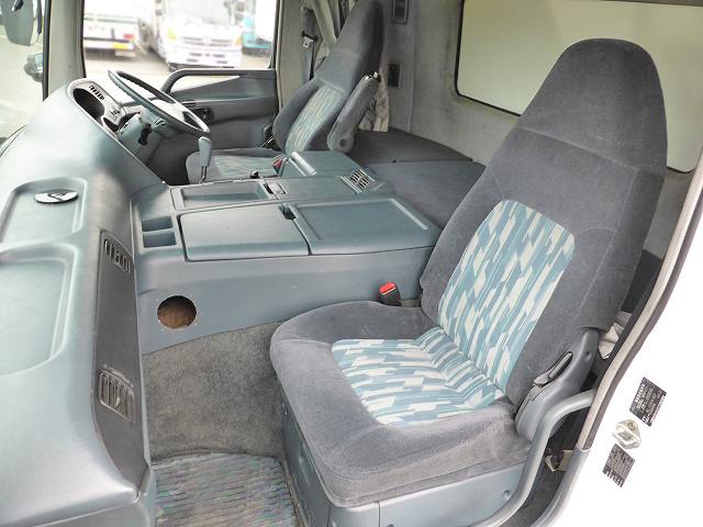 中古トラック 三菱ふそうアルミウィング ＃23