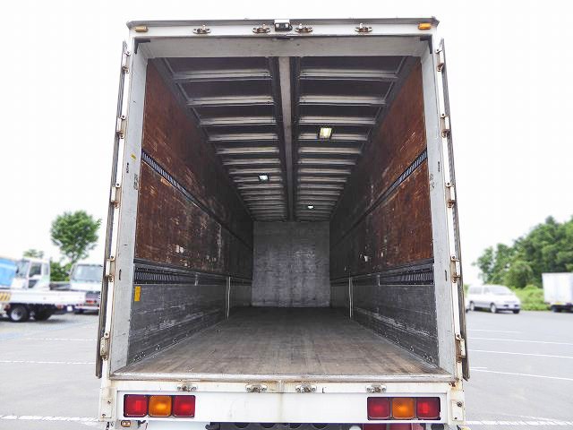 中古トラック 三菱ふそうアルミウィング ＃7