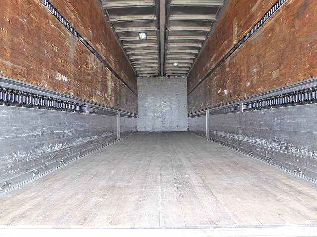 中古トラック 三菱ふそうアルミウィング ＃8