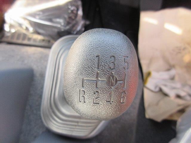 中古トラック いすゞ平ボディクレーン付 ＃20