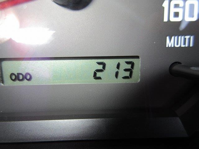 中古トラック いすゞ平ボディクレーン付 ＃22