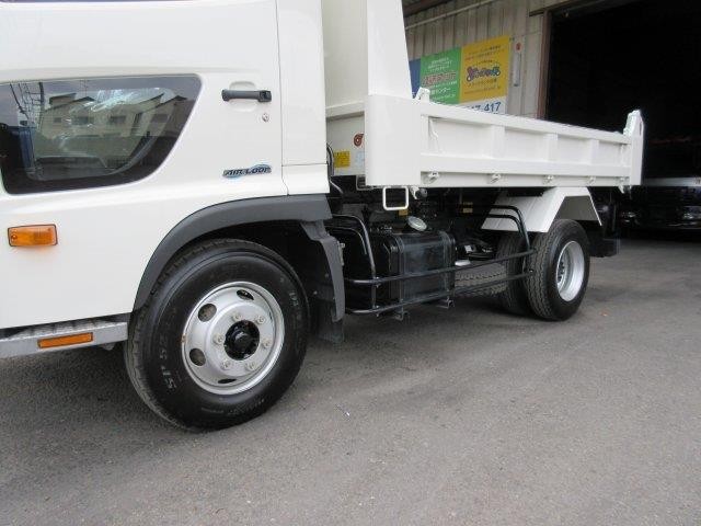 中古トラック 日野ダンプ ＃12