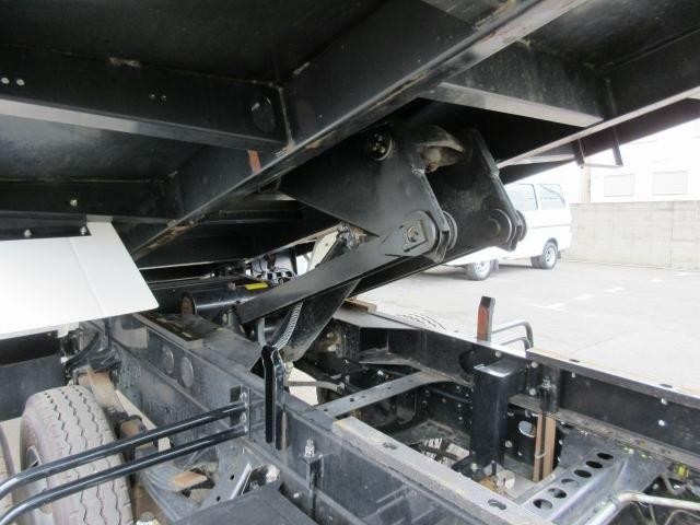 中古トラック 日野ダンプ ＃13