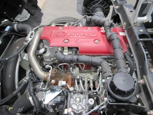 中古トラック 日野ダンプ ＃14