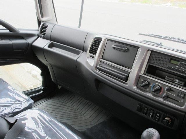 中古トラック 日野ダンプ #17