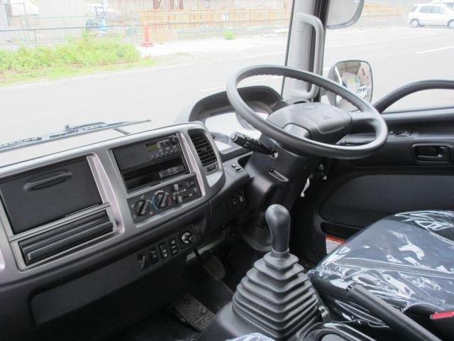 中古トラック 日野ダンプ #18