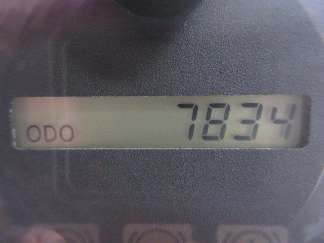 中古トラック 日野ダンプ #20