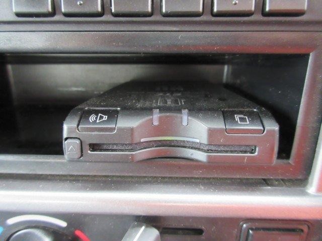 中古トラック 日野ダンプ #22