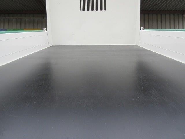 中古トラック 日野ダンプ #10