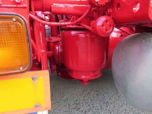 中古トラック いすゞトラクタヘッド ＃11