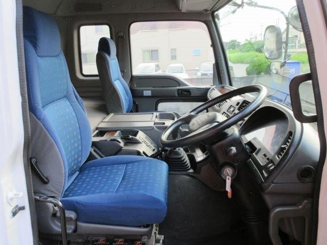 中古トラック いすゞトラクタヘッド ＃14