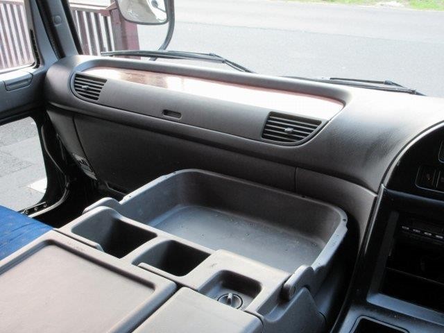 中古トラック いすゞトラクタヘッド #15