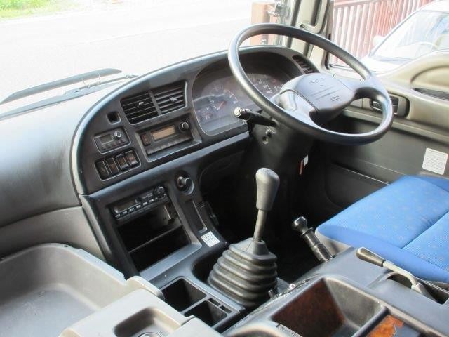 中古トラック いすゞトラクタヘッド #16