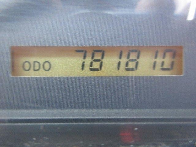 中古トラック いすゞトラクタヘッド ＃18