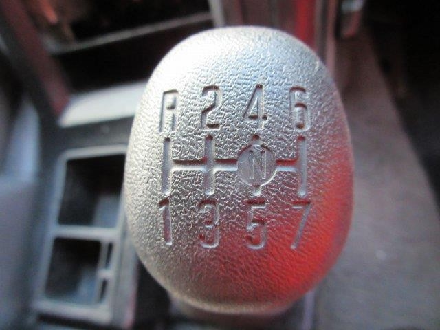 中古トラック いすゞトラクタヘッド #19