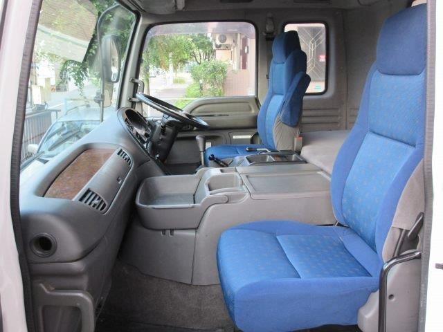 中古トラック いすゞトラクタヘッド ＃21