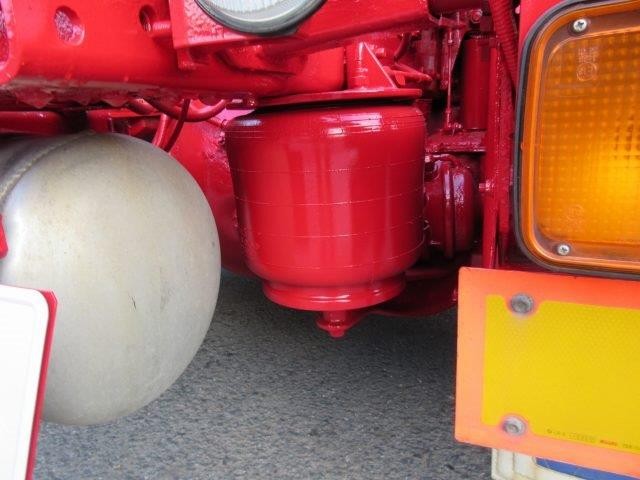 中古トラック いすゞトラクタヘッド ＃10