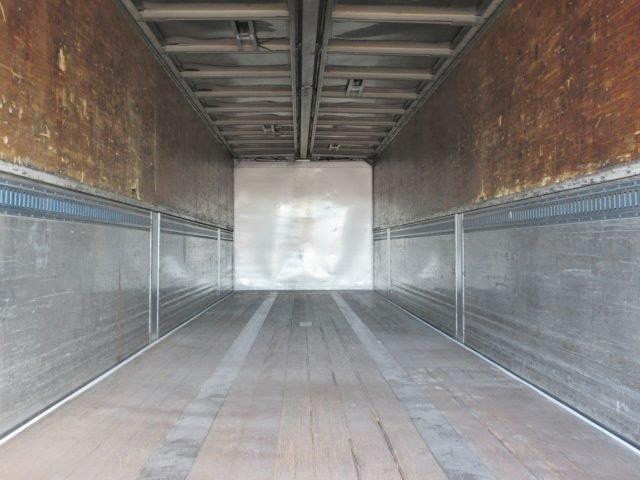 中古トラック 日本フルハーフバンセミトレーラ ＃10