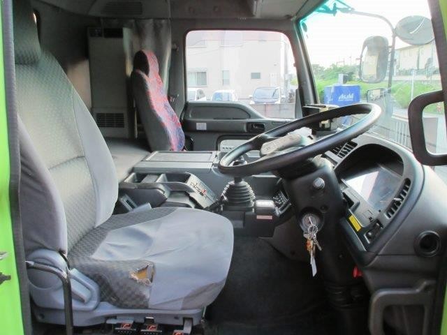 中古トラック いすゞアルミウィング #11