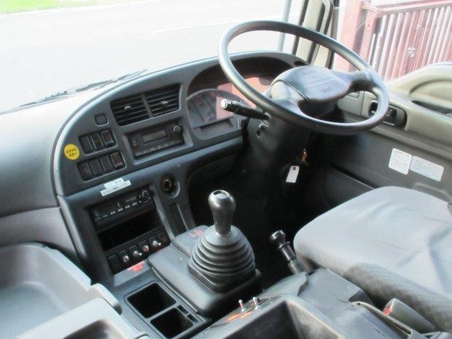 中古トラック いすゞアルミウィング ＃12