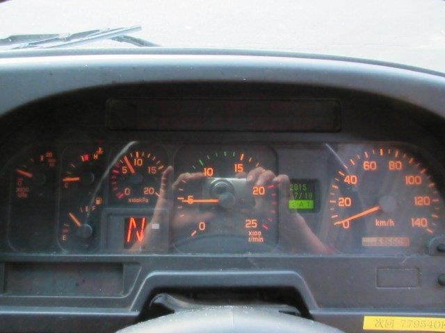 中古トラック いすゞアルミウィング #14