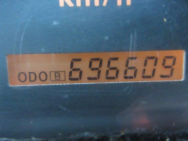 中古トラック いすゞアルミウィング #15