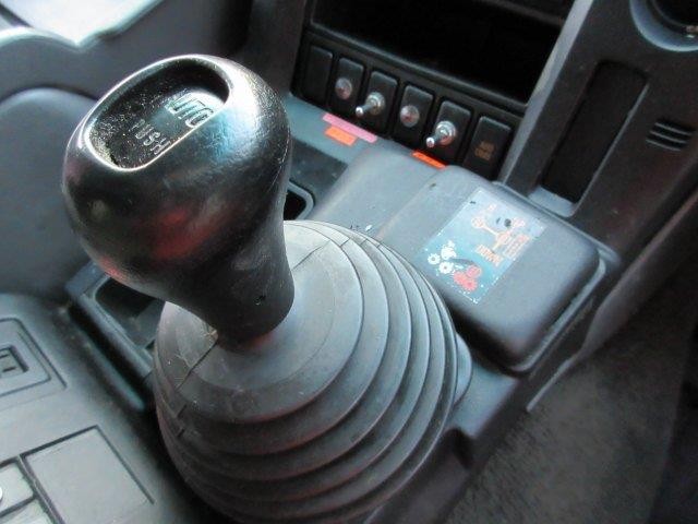 中古トラック いすゞアルミウィング #16