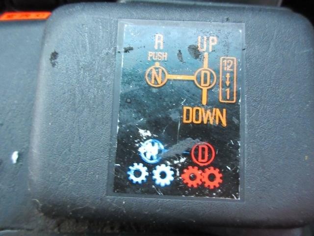 中古トラック いすゞアルミウィング ＃17