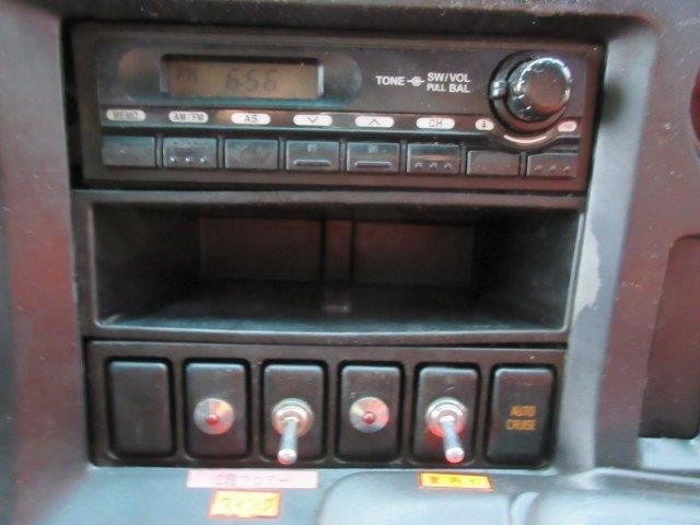 中古トラック いすゞアルミウィング ＃19