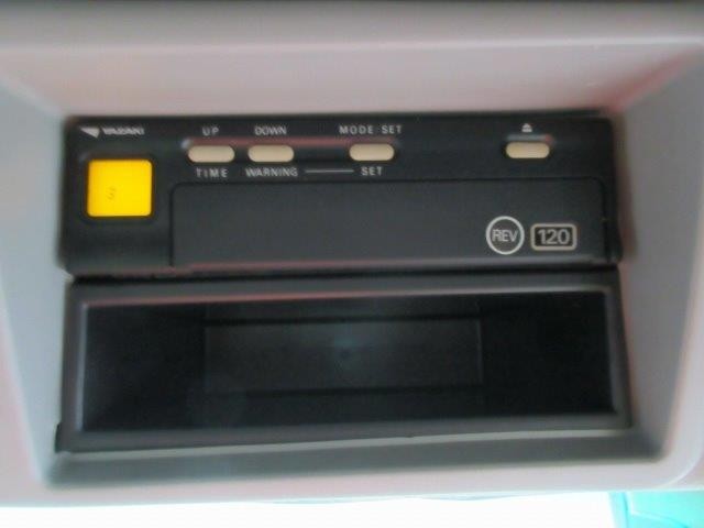 中古トラック いすゞアルミウィング ＃21