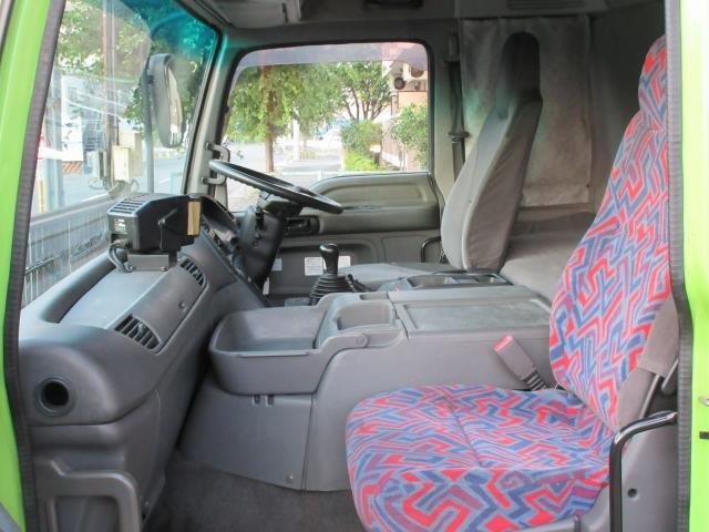 中古トラック いすゞアルミウィング ＃22