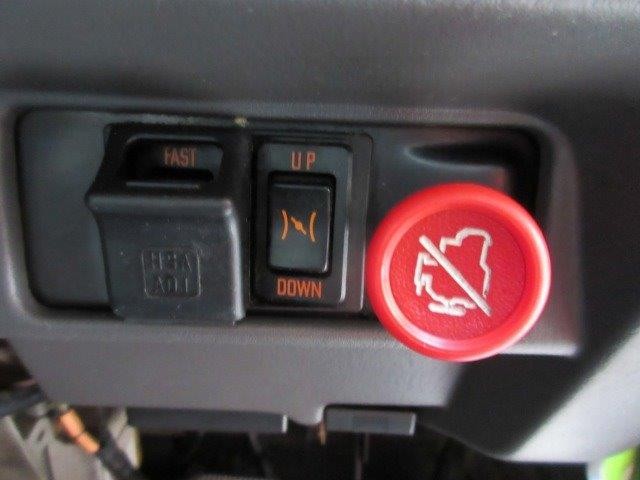 中古トラック いすゞアルミウィング #23