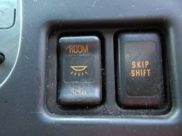 中古トラック いすゞアルミウィング ＃24