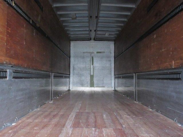 中古トラック いすゞアルミウィング #8