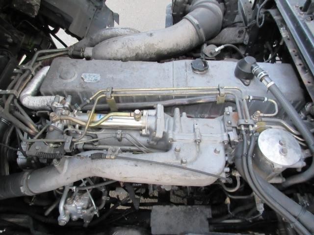 中古トラック いすゞアルミウィング ＃9