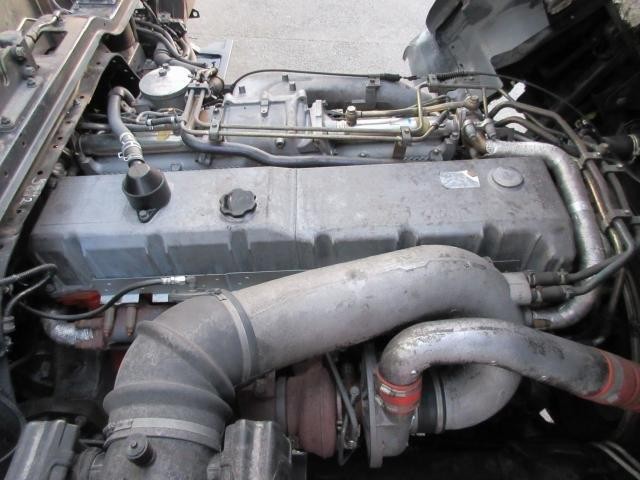 中古トラック いすゞアルミウィング ＃10