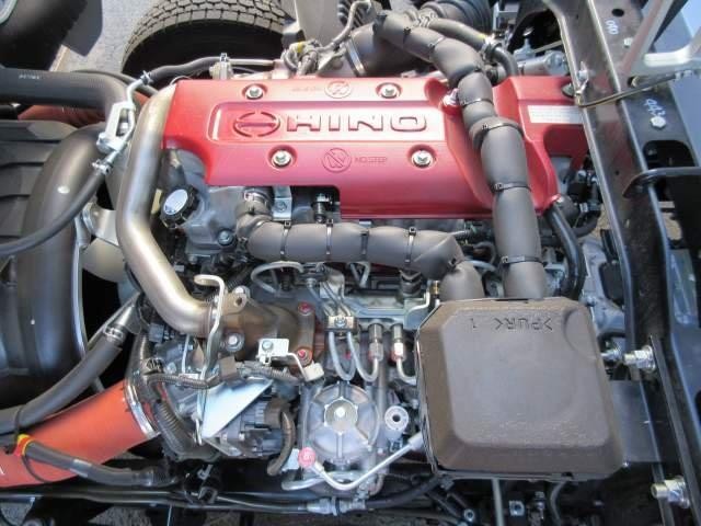 中古トラック 日野アルミウィング #11