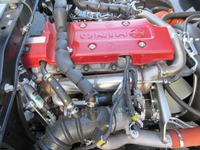 中古トラック 日野アルミウィング ＃12