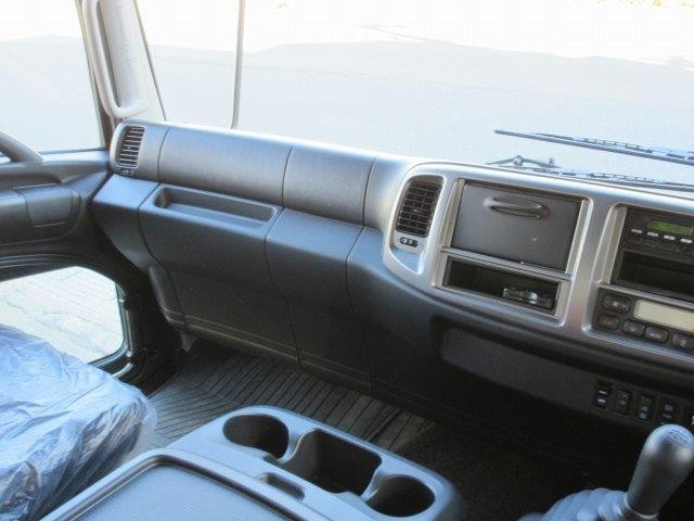 中古トラック 日野アルミウィング #13