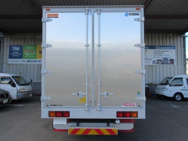 中古トラック 日野アルミウィング #7