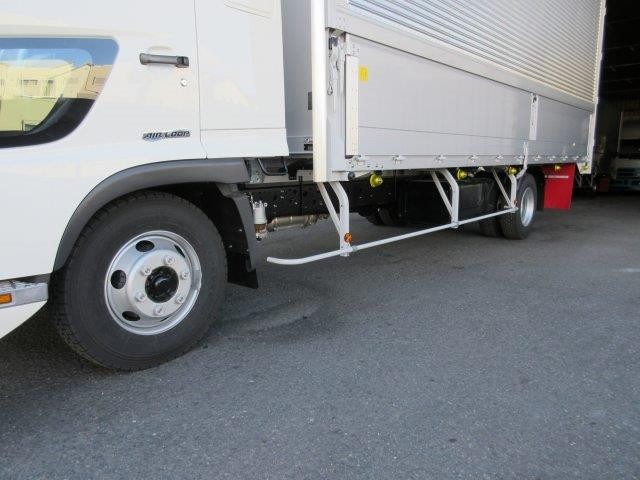 中古トラック 日野アルミウィング ＃10