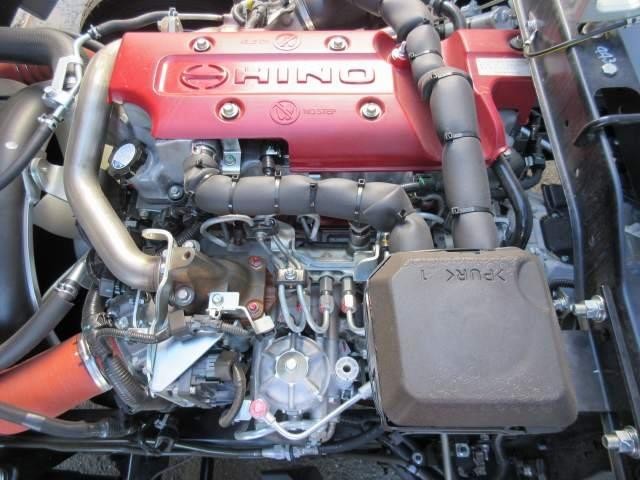 中古トラック 日野アルミウィング #11